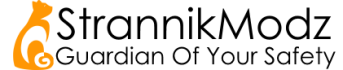 StrannikModz