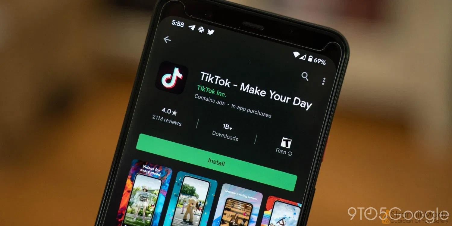 Индия заблокировала почти 60 приложений, разработанных в Китае, включая  TikTok, WeChat » StrannikModz - лучшие моды для Android от Alex.Strannik