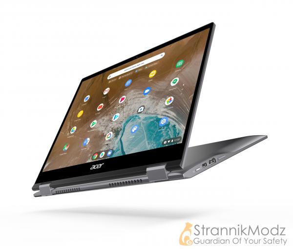 Chromebook Spin 713