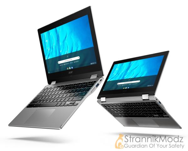 Chromebook Acer Spin 311