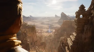 Sony инвестирует 250 миллионов долларов в Epic Games