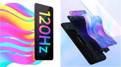 Характеристики realme X7 Pro и X7 Pro Ultra утекли в сеть — экраны 120 Гц и 65W зарядка