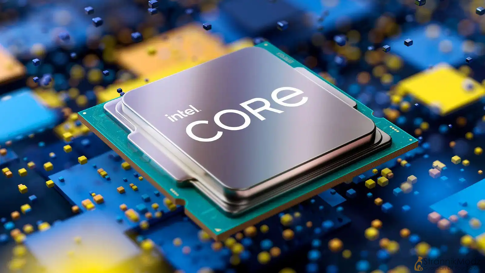 Поколения процессоров core i7