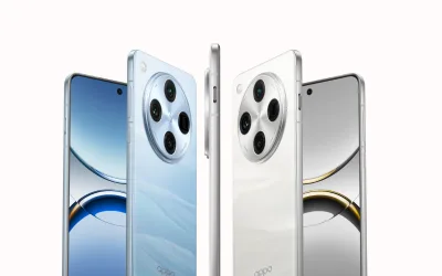 Представлены Oppo Find X8 и X8 Pro