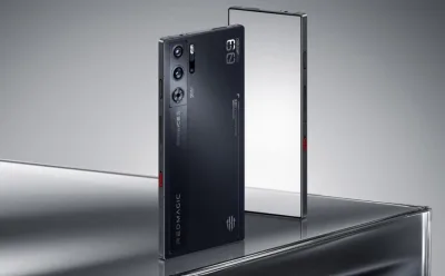 Раскрыты характеристики и дата выпуска Red Magic 10 Pro