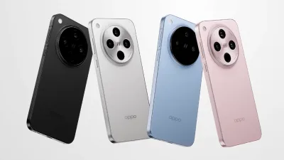 Линейка Oppo Find X8 дебютирует уже завтра