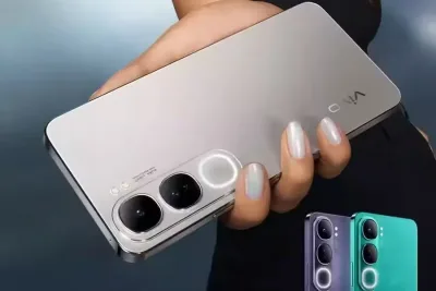 Представлен Vivo Y300