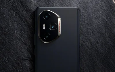 Представлен Honor 300 Ultra