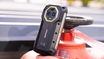 Ulefone Armor Mini 20: ИК-камера, защищенный корпус и компактные размеры