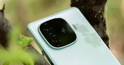 Близится дебют iQOO Z9 Turbo Endurance Edition