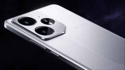 Realme Neo7 SE сертифицирован TENAA