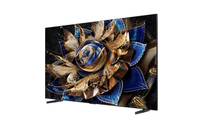 TCL запускает самый большой miniLED телевизор в Индии