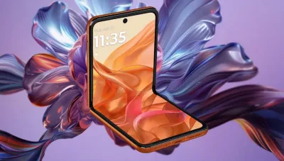 Motorola Razr 60 получит поддержку 33-ваттной зарядки