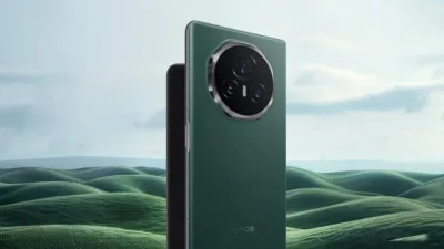 Honor Magic V4 может стать самым тонким складным смартфоном