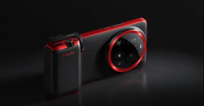 Представлен набор для фотосъёмки Xiaomi 15 Ultra