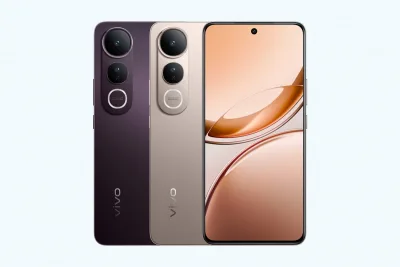 Вышел Vivo V50 Lite 4G с АКБ на 6500 мАч
