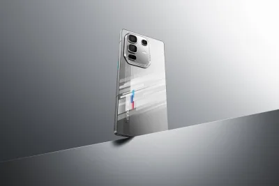 Представлен Infinix Note 50 Pro+