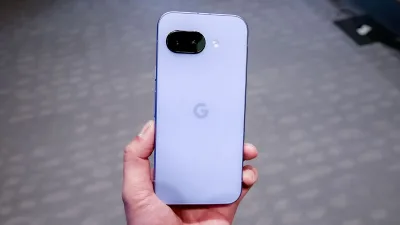 Google Pixel 9a: 7 лет обновлений и яркость экрана 2700 нит