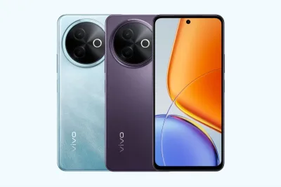 Представлен Vivo Y39 5G