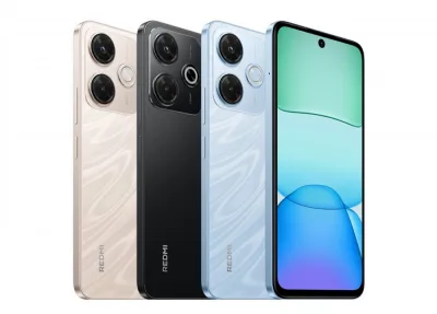 Анонсирован Redmi 13x