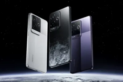 Раскрыты ключевые характеристики Realme GT7