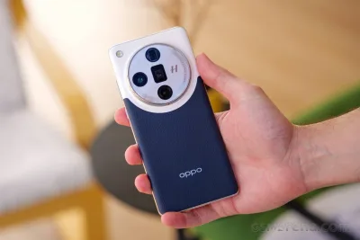 Стали известны ключевые характеристики Oppo Find X8 Ultra.