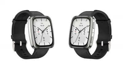 Близится дебют Amazfit Active 2 Square