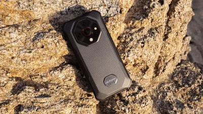 Ulefone Armor X16: защищённый смартфон с ночным видением