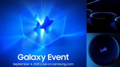 Samsung проведёт презентацию 4 сентября: какими будут новинки