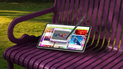 Lenovo показала планшеты Yoga Tab и Idea Tab Plus