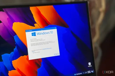 Microsoft скоро закончит поддержку Windows 10: что делать пользователям