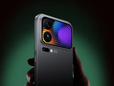 Xiaomi 17 Pro показали на видео: что известно о смартфоне