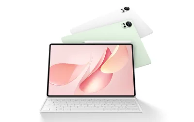 Huawei MatePad 12 X: планшет с «бумажным» экраном и мощной батареей