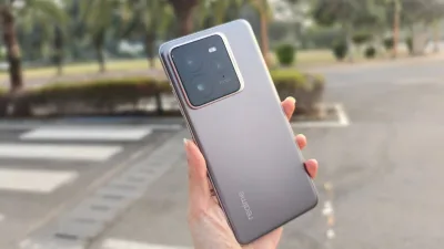 Близится релиз Realme GT 8 Pro с камерой 200 Мп и батареей на 8000 мАч