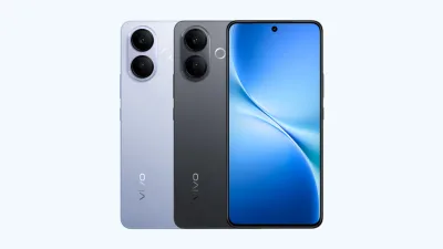 Представлен Vivo V60 Lite 4G