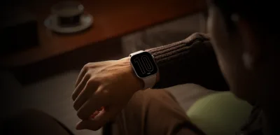 Представлены Redmi Watch 6: большой AMOLED-дисплей, HyperOS 3 и автономность до 24 дней