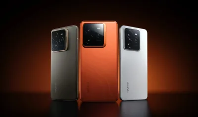 Утечка характеристик Realme GT 8 Pro: сменные блоки камер и батарея на 7000 мАч