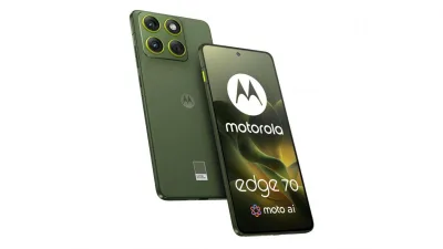 Бюджетный конкурент iPhone Air: что известно про Motorola Edge 70