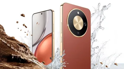 Honor X9d: огромная батарея и ударопрочный корпус