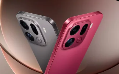 Oppo Find X9 и X9 Pro: 200-Мп камера Hasselblad и батарея на 7500 мАч