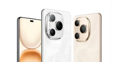 Смартфон-пауэрбанк: Honor готовит Power 2 с батареей на 10 000 мАч