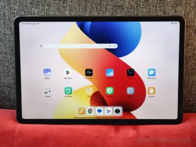 Планшет Redmi Pad 2 Pro с батареей на 12 000 мАч вышел в России