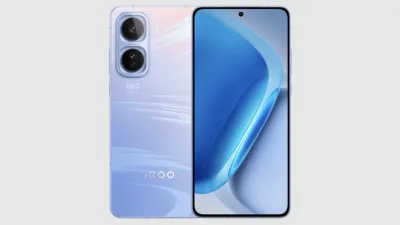 iQOO Neo11: геймерский смартфон с батареей на 7500 мАч