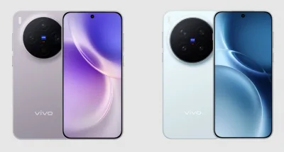 Глобальный дебют vivo X300 и X300 Pro: 200-Мп камера и прошивка OriginOS