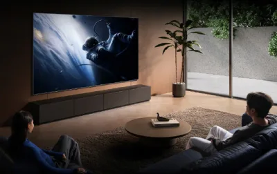 Представлен телевизор Xiaomi TV S Pro MiniLED 2026