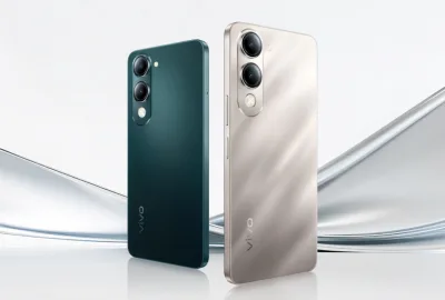 Представлен Vivo Y19s 5G: дисплей 90 Гц, чип Dimensity 6300 и аккумулятор на 6000 мАч