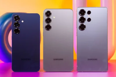 Прощайте, острые углы: Galaxy S26 Ultra получит новый дизайн в стиле базовых моделей