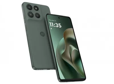 Motorola выпустила долгоиграющий смартфон Moto G67 Power