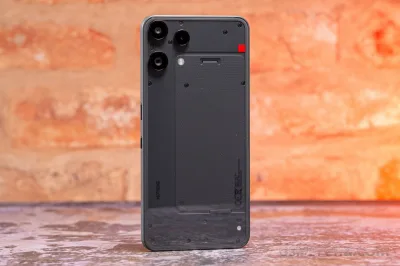 Nothing Phone (3a) Lite дебютировал на рынке РФ