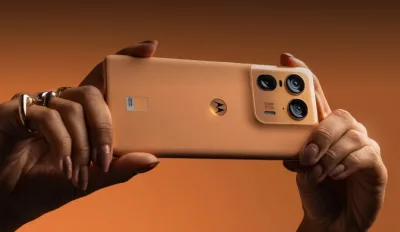Motorola готовит Edge 70 Ultra с чипсетом Snapdragon 8 Gen 5 и перископ-камерой — инсайдеры раскрыли детали